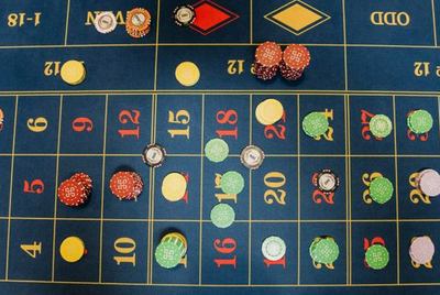 game MB66 Poker